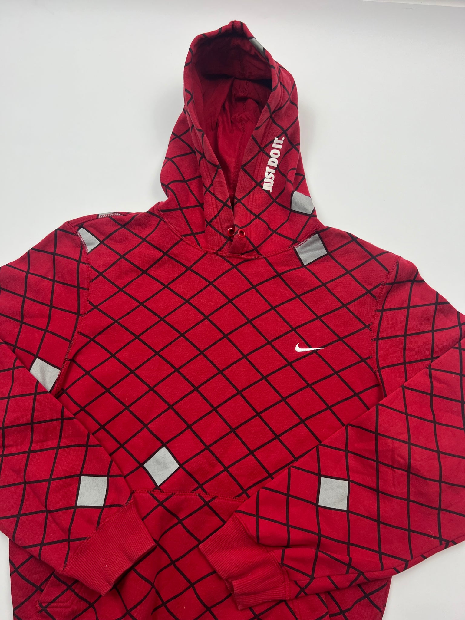 Nike Hoodie (S)