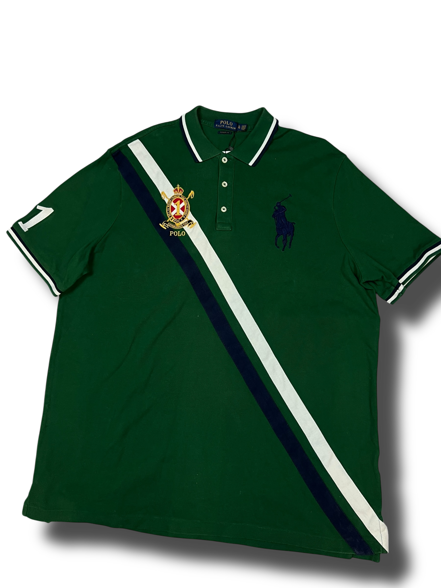 Polo Ralph Lauren Polo (XL)