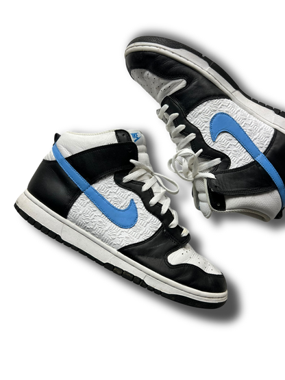 Nike Dunk High (45)