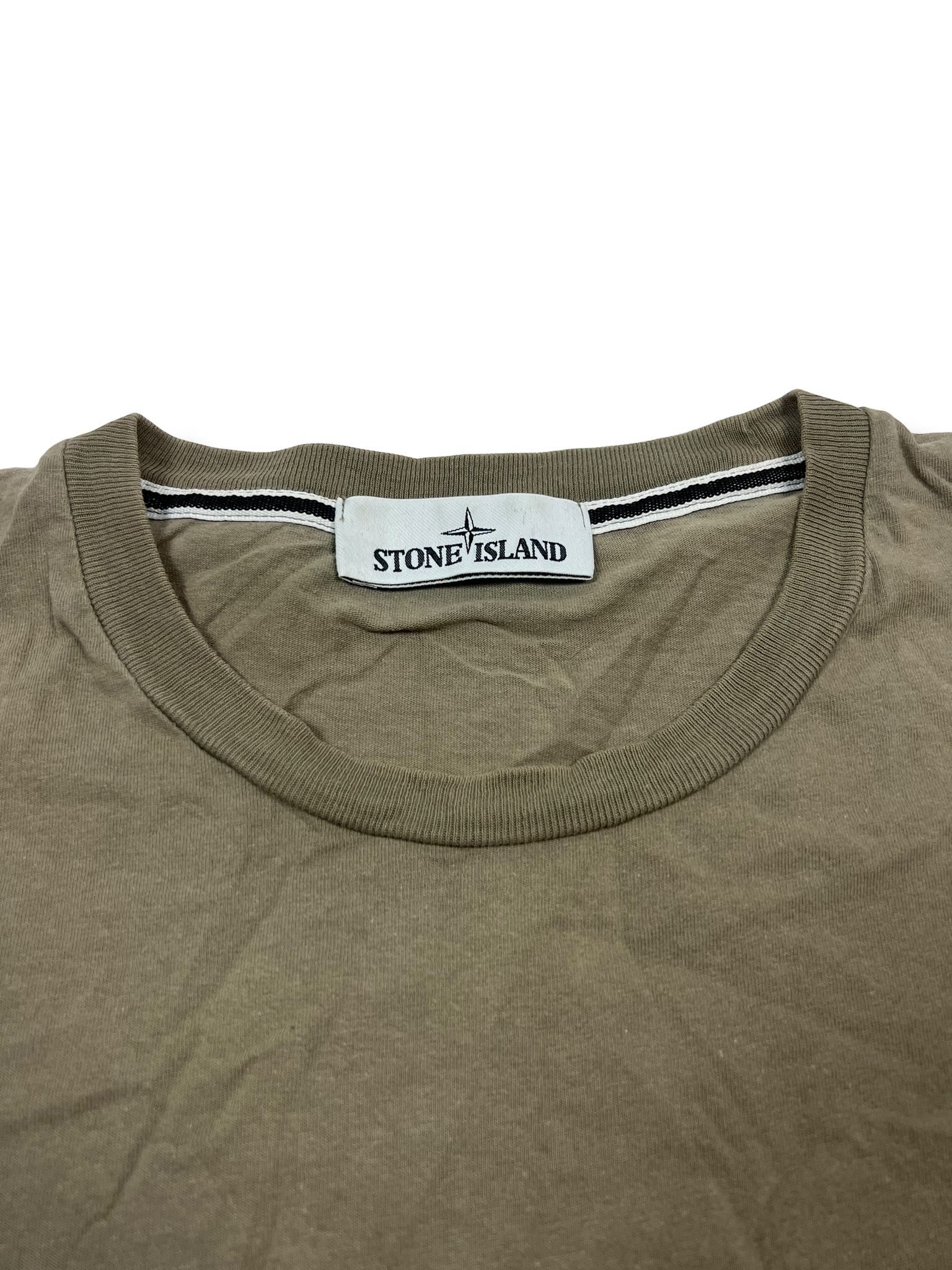 Stone Island T-Shirt (M)