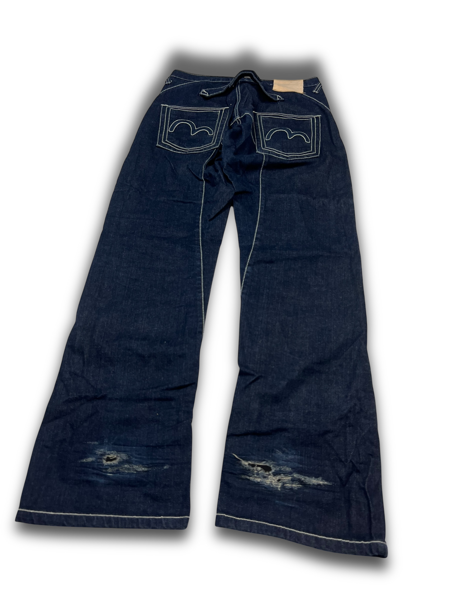Evisu Jeans (28)