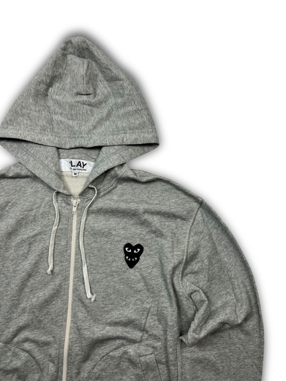 Comme des Garçons Zip Up (M)