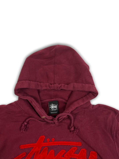 Stüssy Hoodie (M)