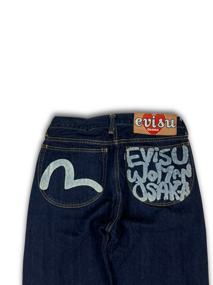 Evisu Donna Jeans (29)