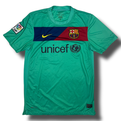 Nike FC Barcelona Jersey (S)