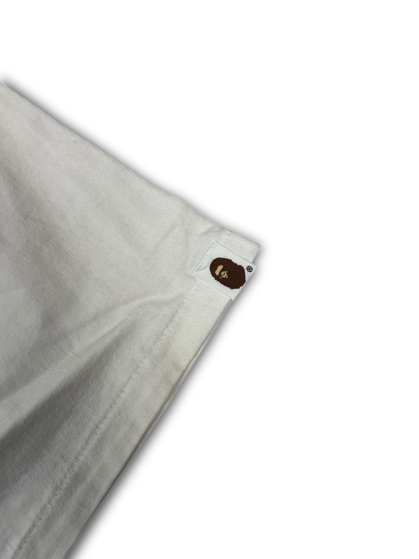 A Bathing Ape T-Shirt (XL)