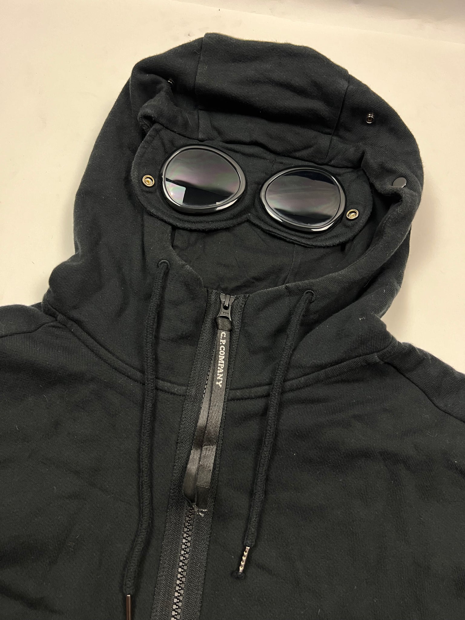 C.P. Company Zip Up (L)