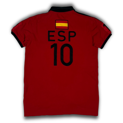 Polo Ralph Lauren Polo (M)