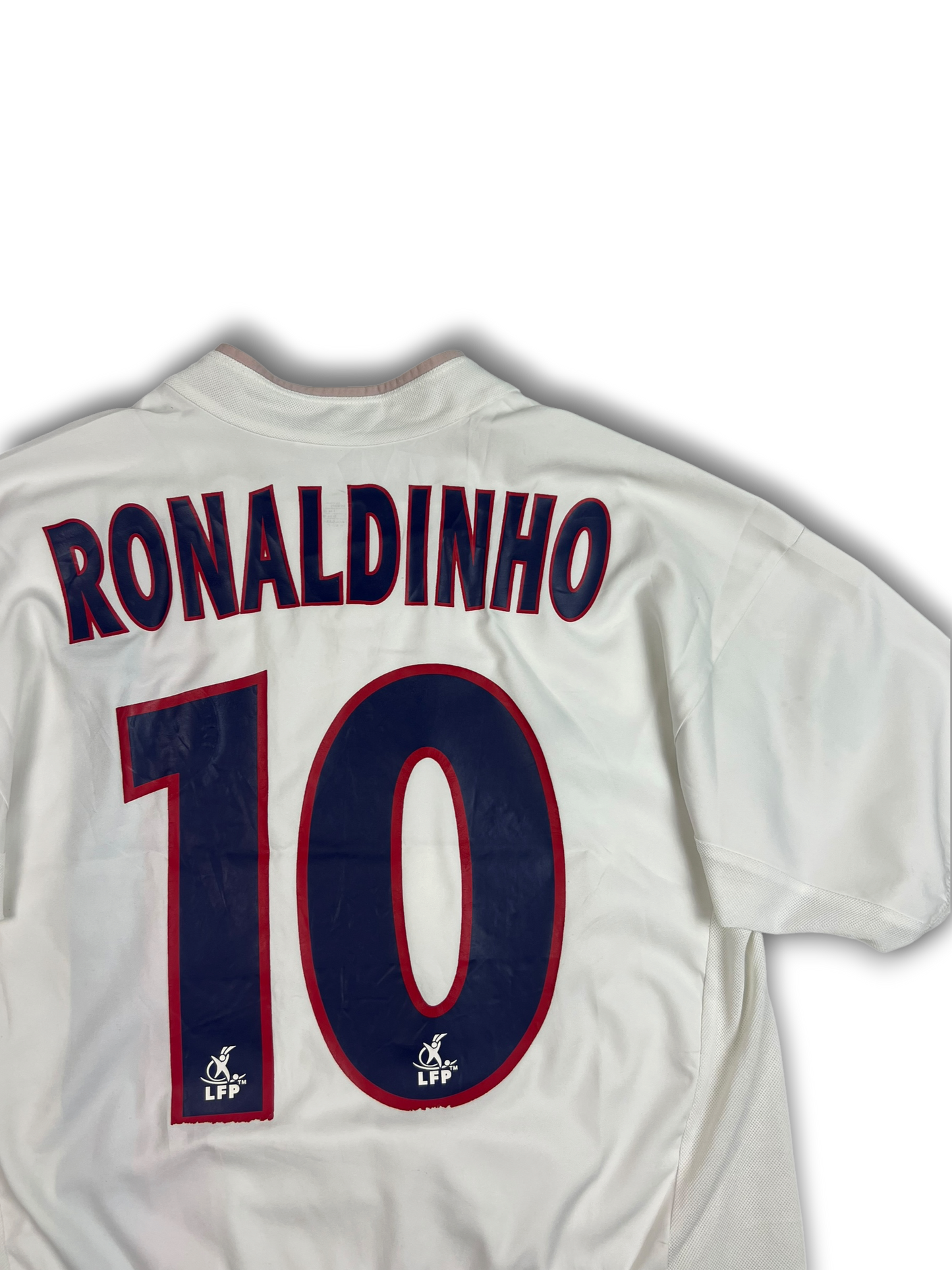 Nike Paris Saint Germain Jersey (S)