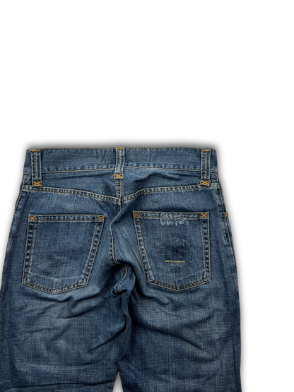 Dolce & Gabbana Jeans (30)