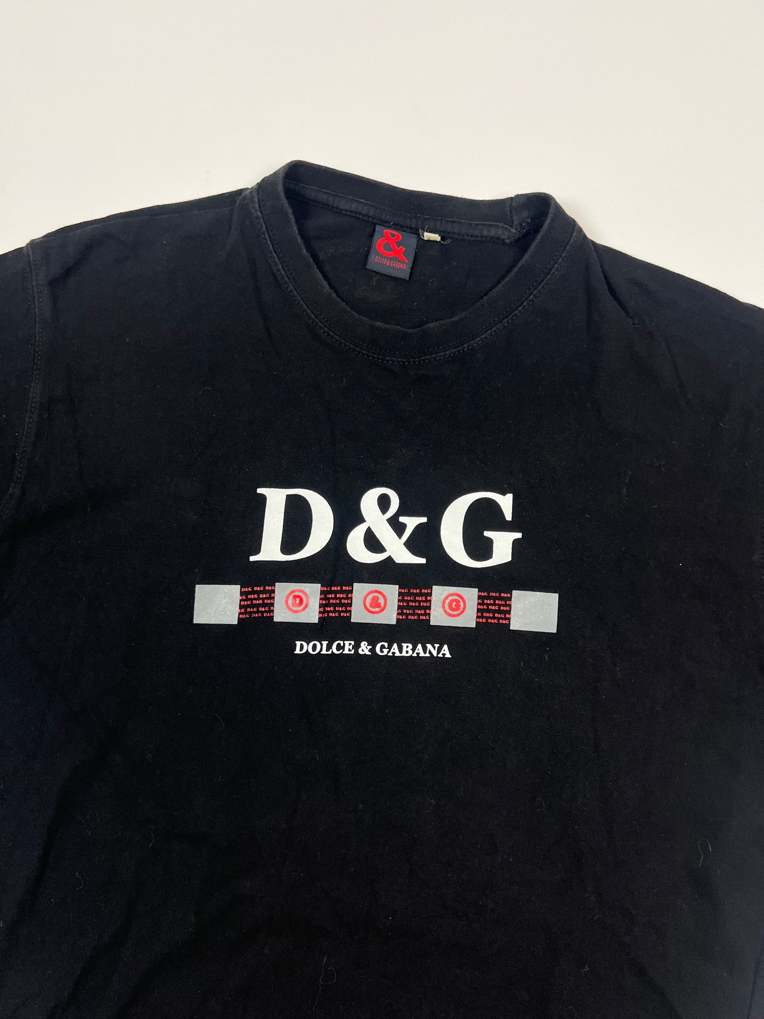 Dolce & Gabbana T-Shirt (L)