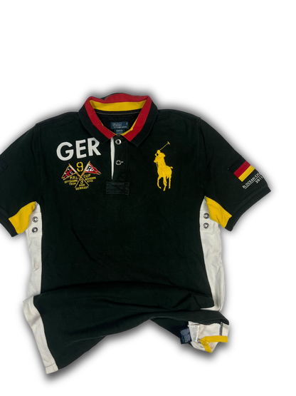 Polo Ralph Lauren Polo (L)