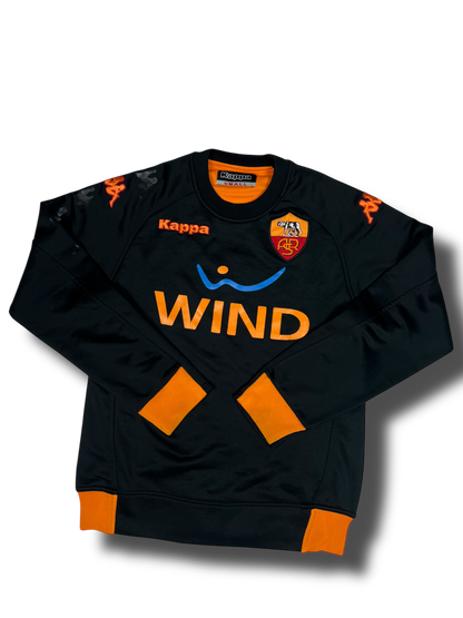 Kappa AS Roma Sweater (S)