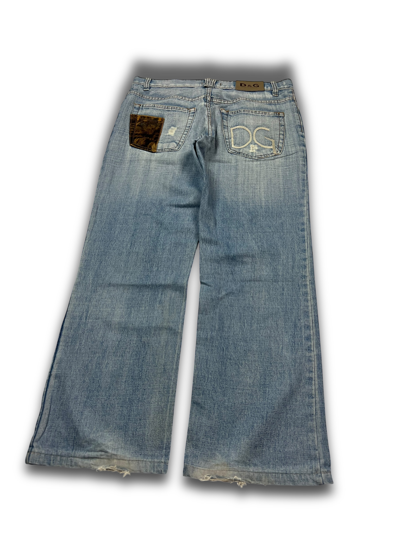 Dolce & Gabbana Jeans (30)