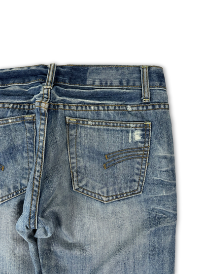 Japanese Denim Jeans (32)