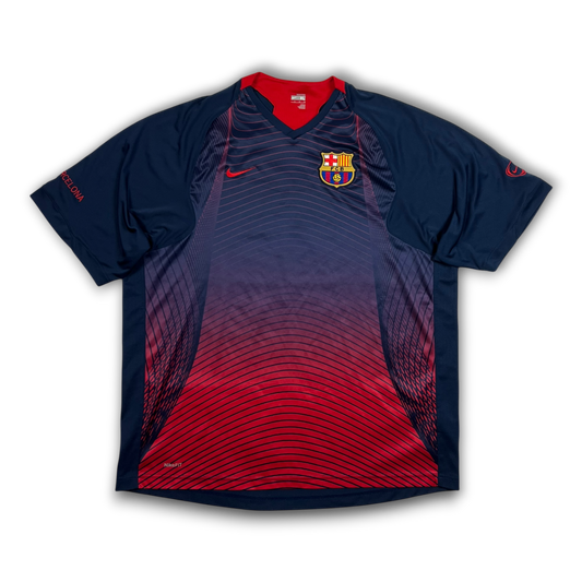 Nike FC Barcelona Jersey (XL)