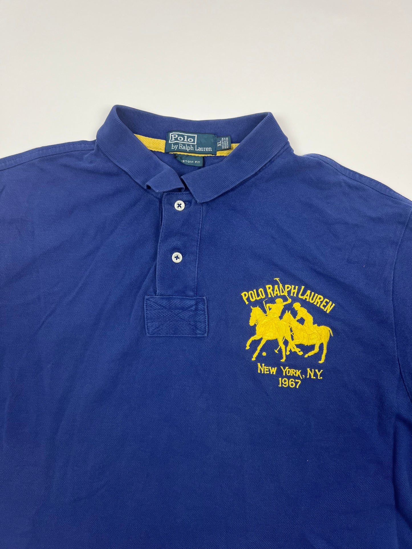 Polo Ralph Lauren Polo (XL)