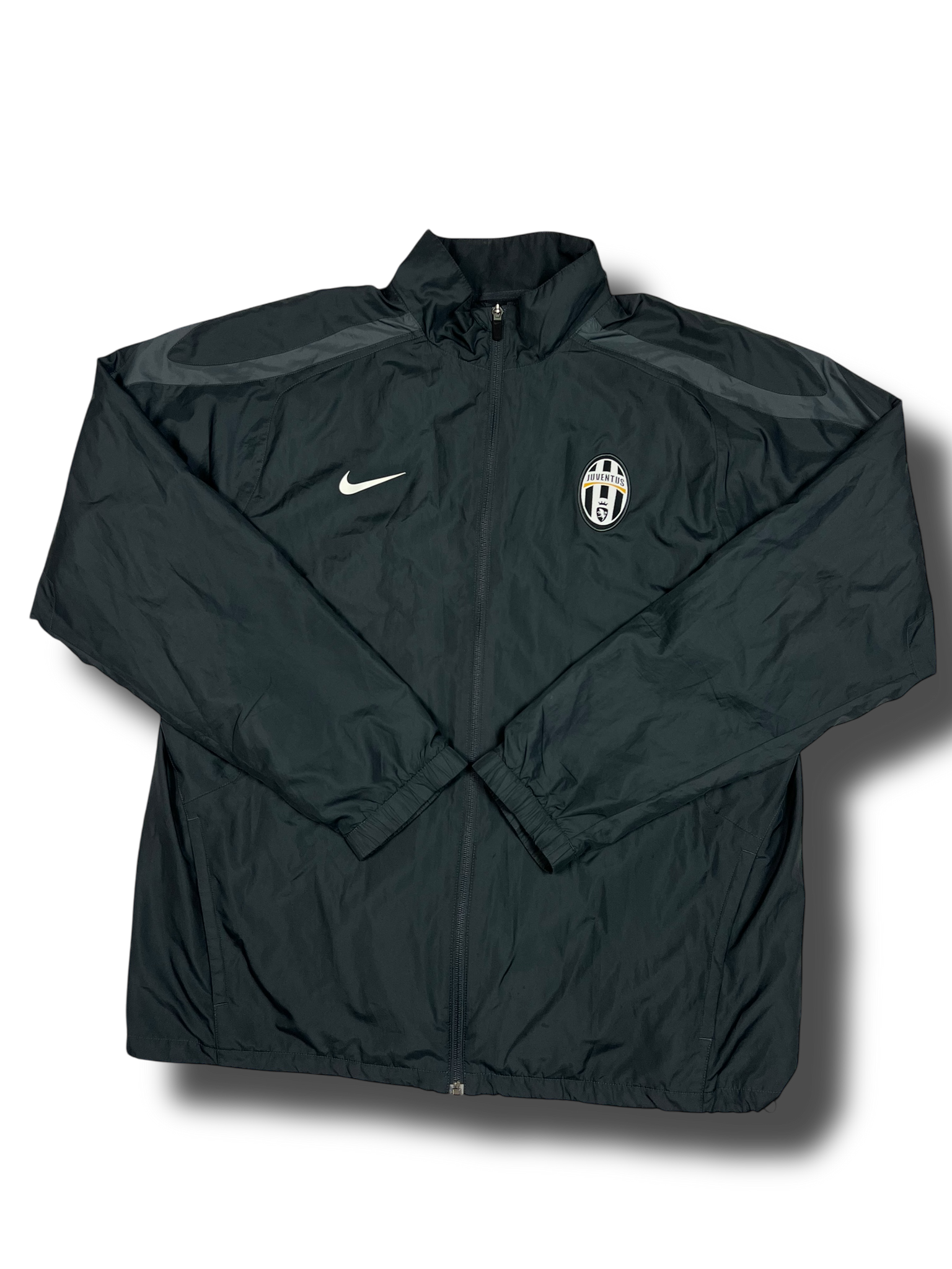 Nike Juventus Track Jacket (XL)