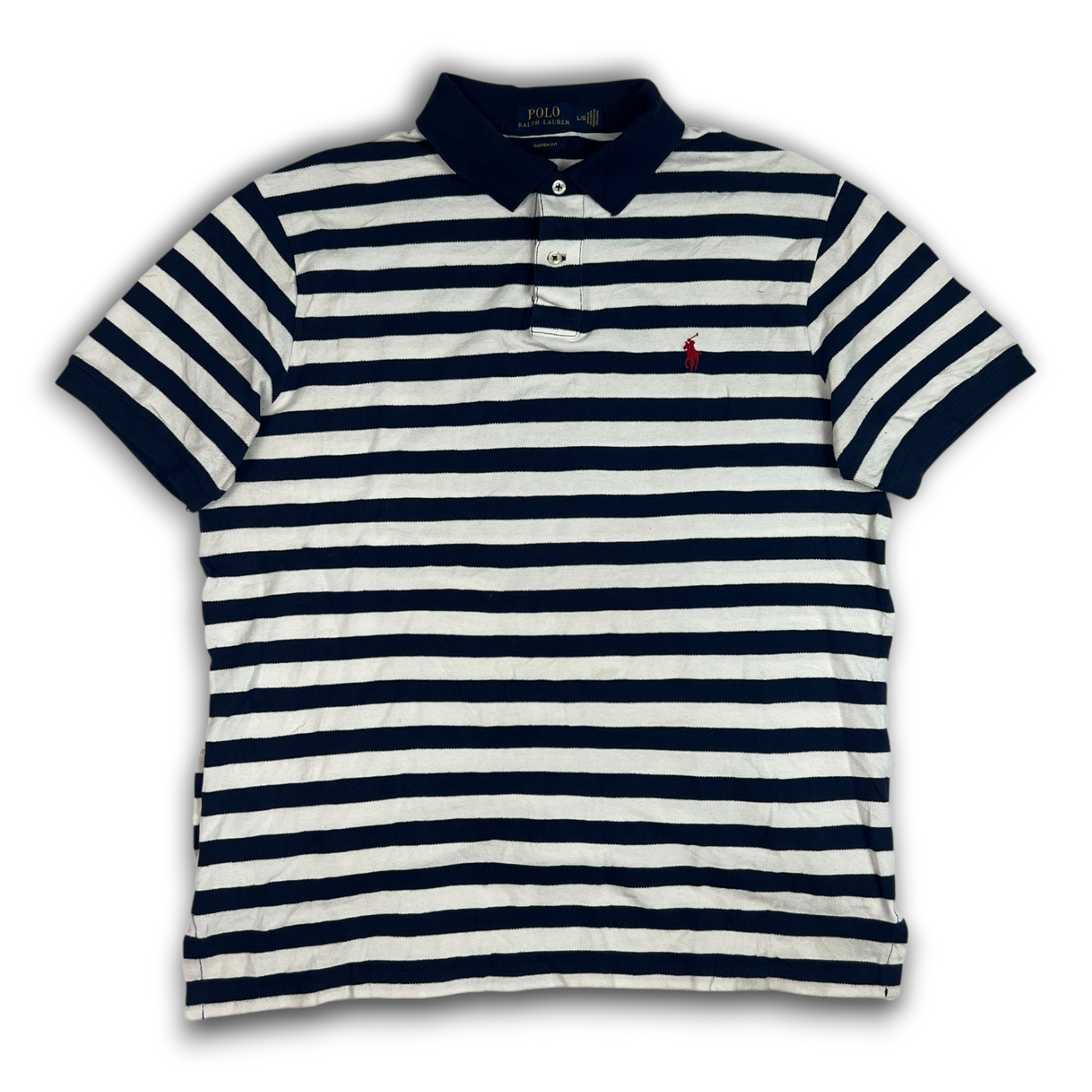 Polo Ralph Lauren Polo (L)
