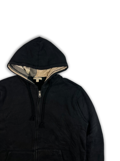 Burberry Zip Up (L)