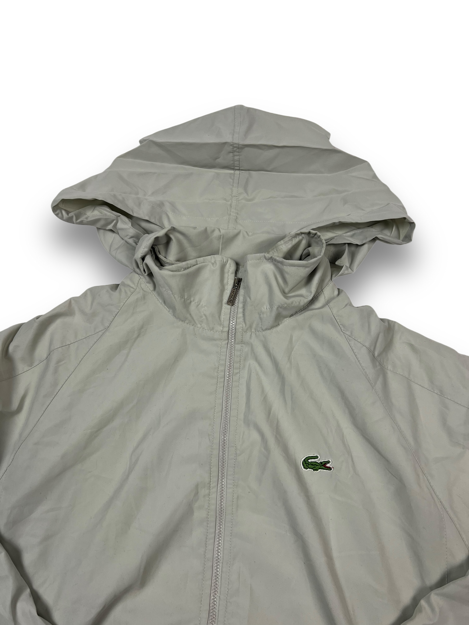 Lacoste Jacket (XL)