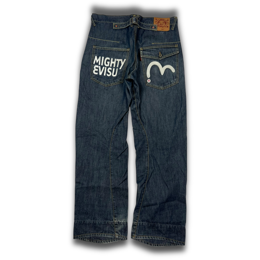 Evisu Jeans (32)