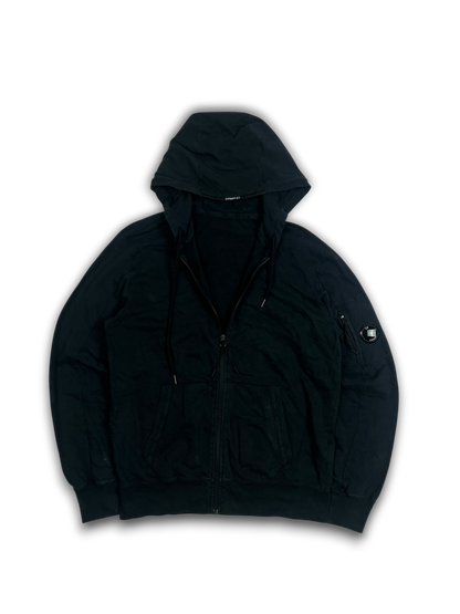 C.P. Company Zip Up (L)