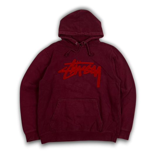 Stüssy Hoodie (M)
