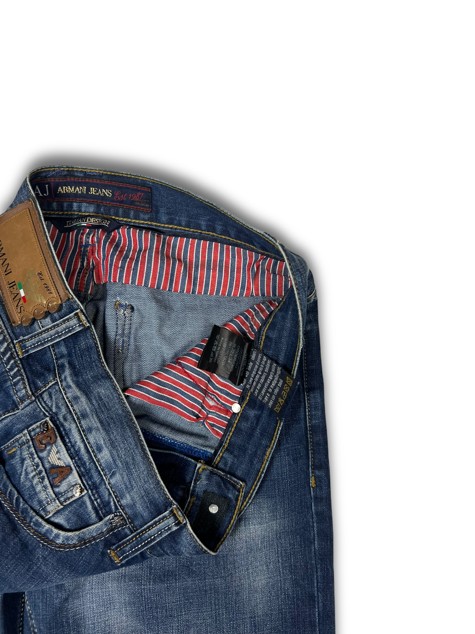 Armani Jeans (32)