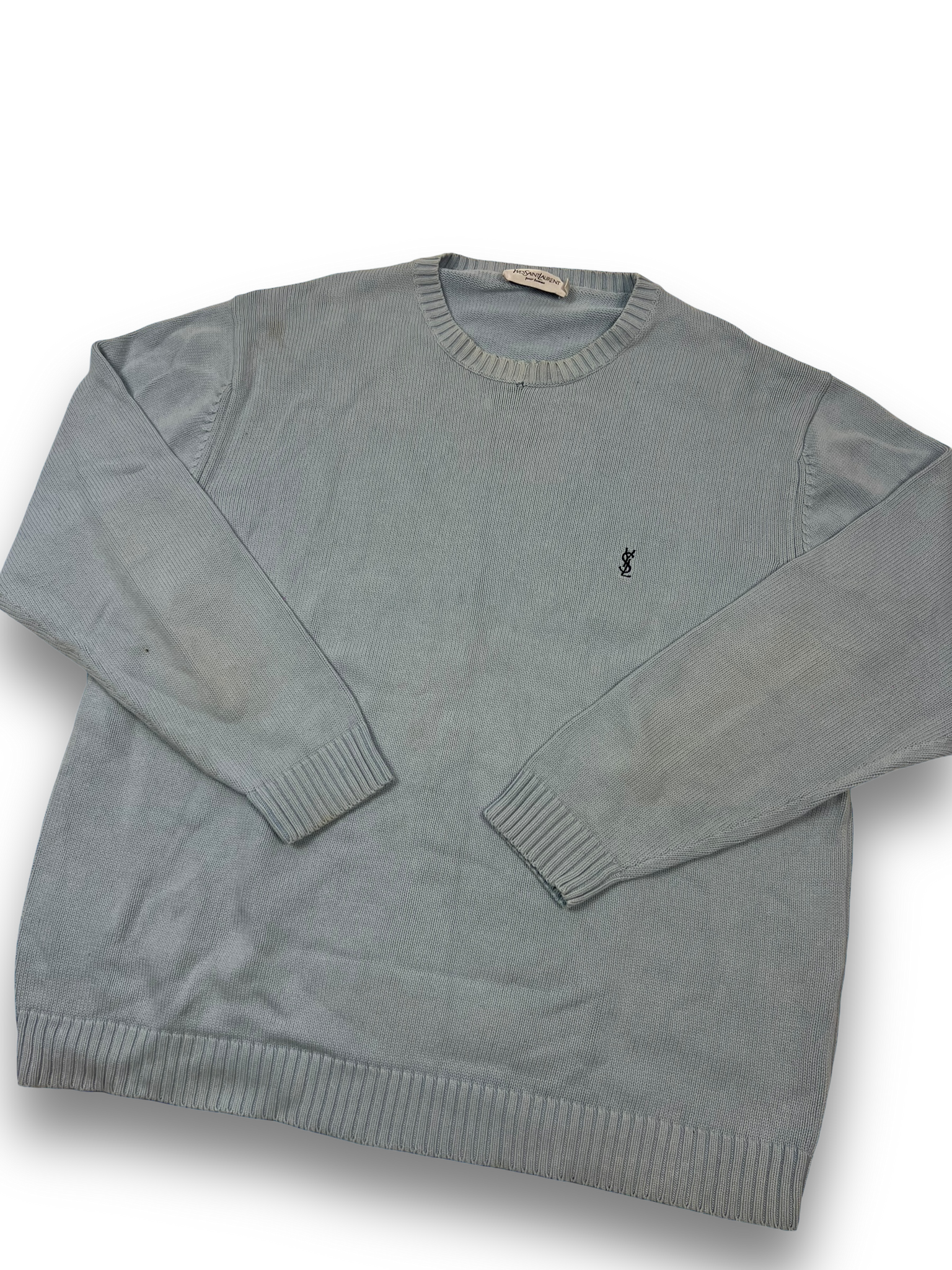 Yves Saint Laurent Sweater (L)