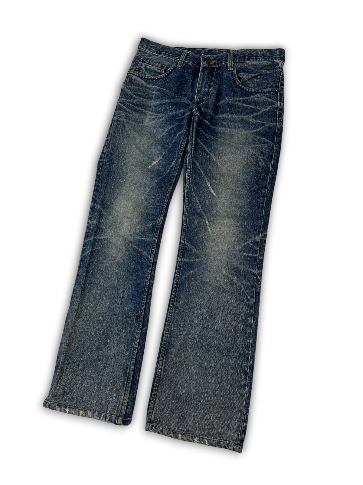 Japanese Denim Jeans (32)