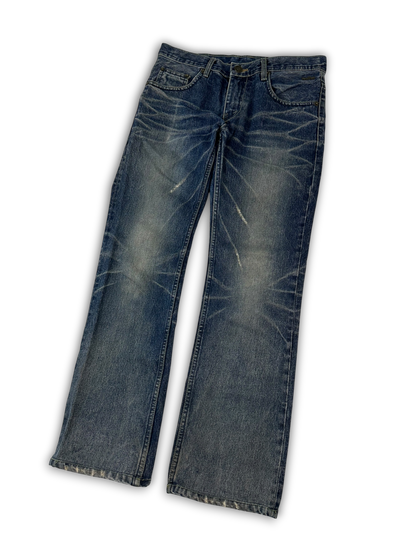 Japanese Denim Jeans (32)