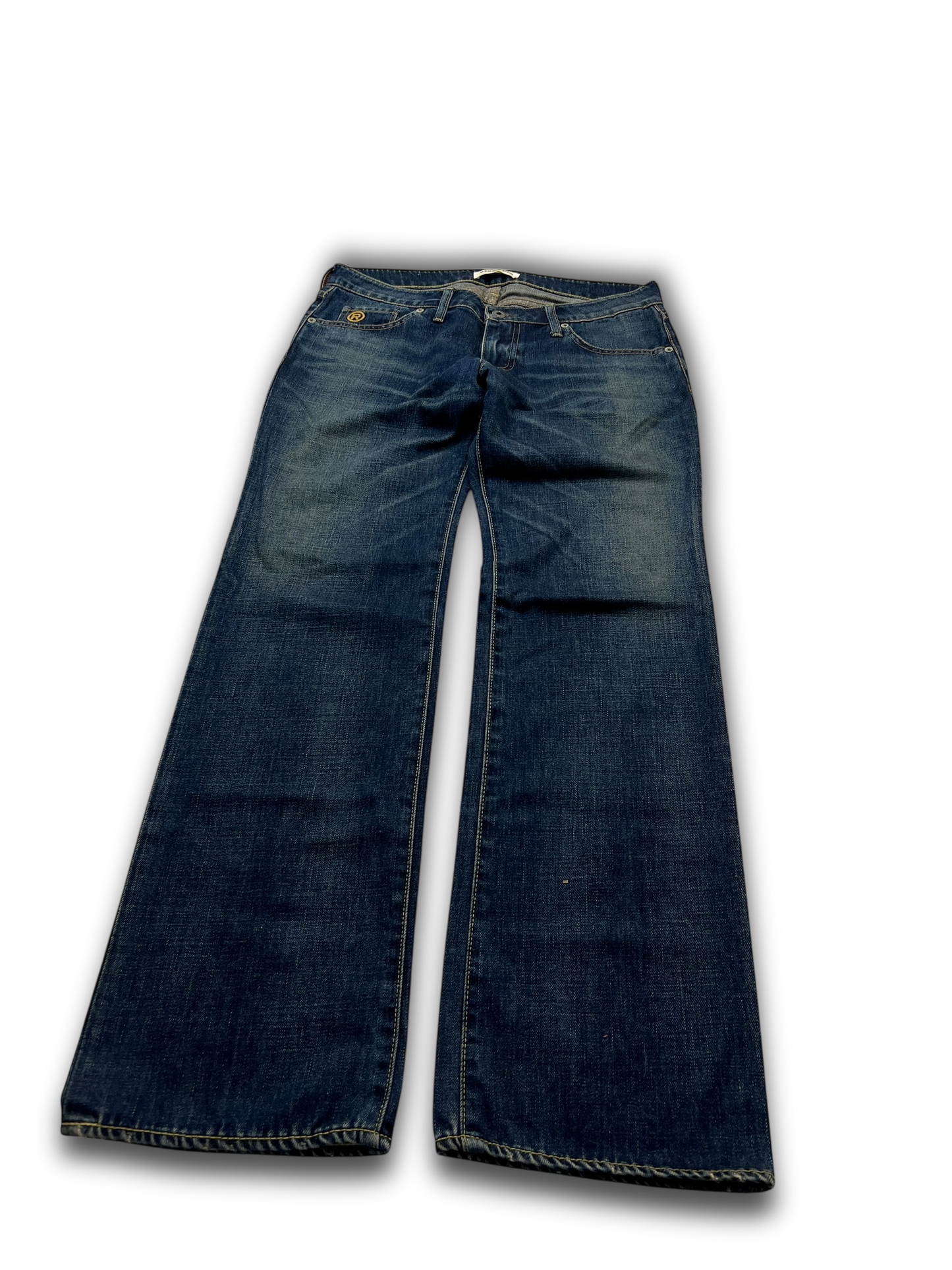 A Bathing Ape Jeans (S)