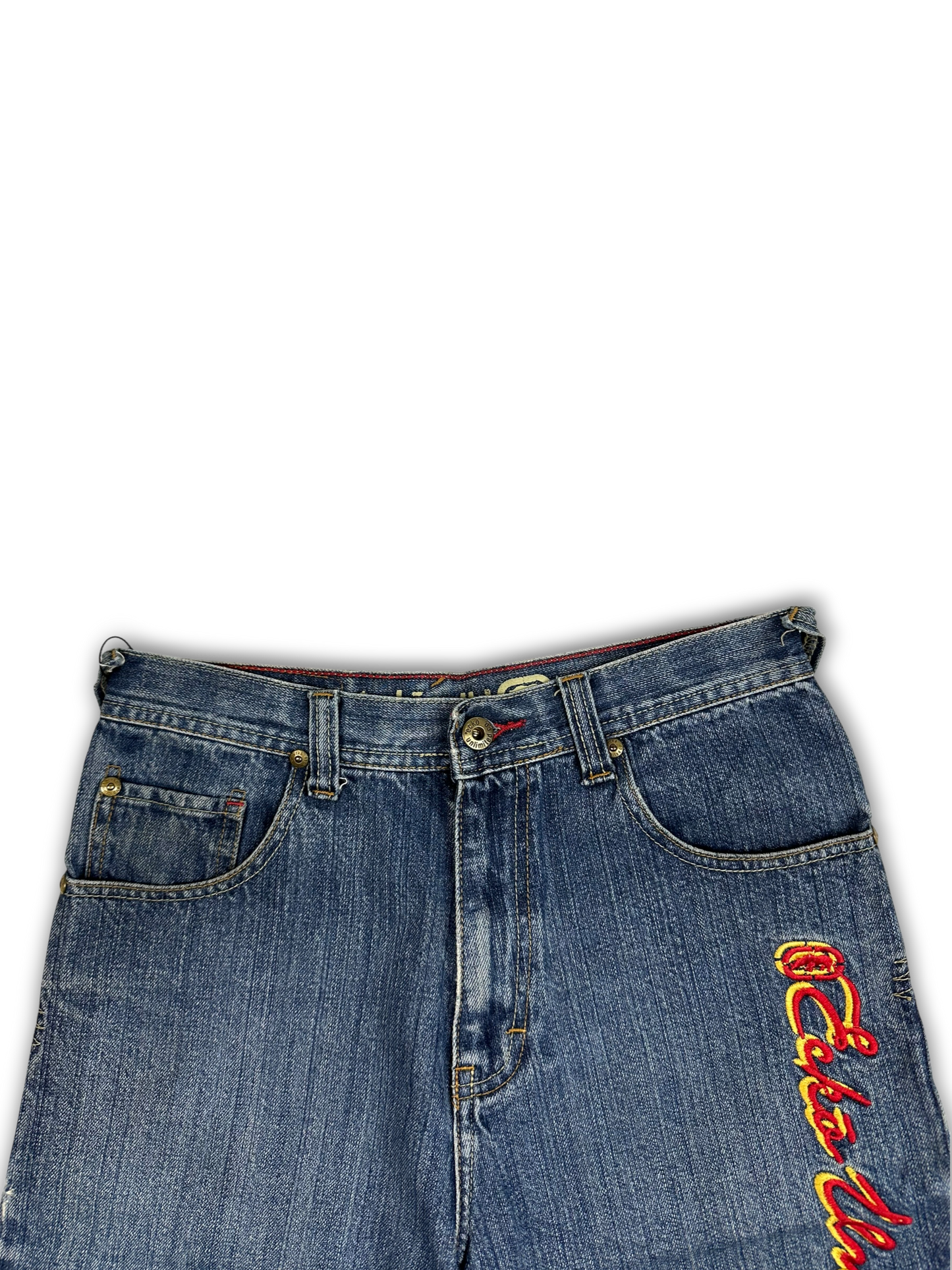 Ecko Unltd. Jorts (28)