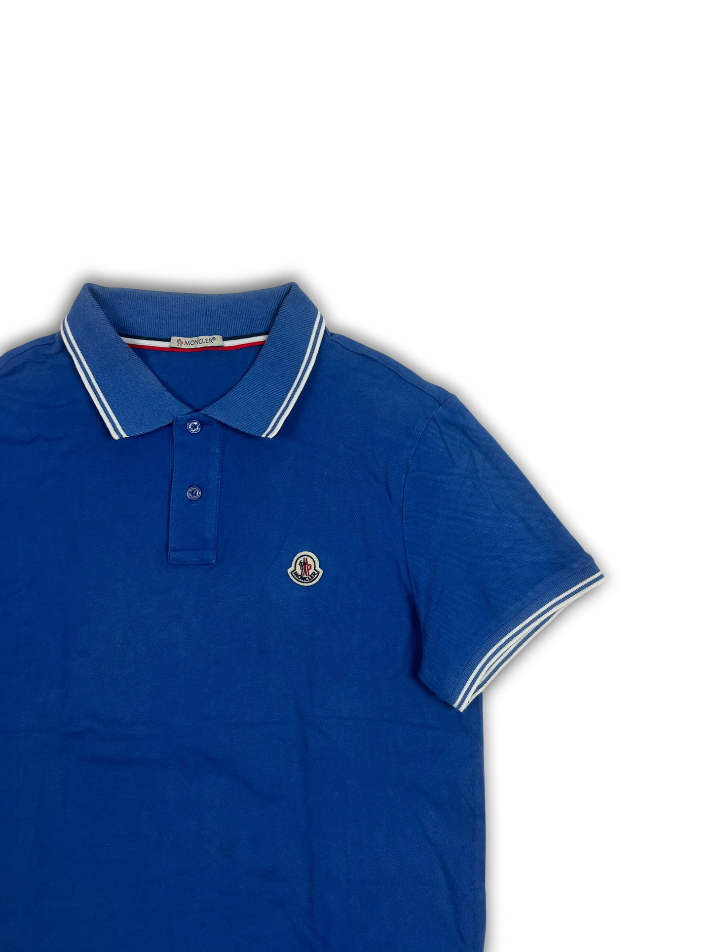 Moncler Polo (S)