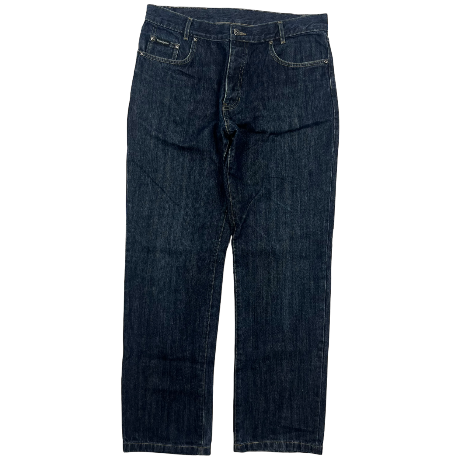 Yves Saint Laurent Jeans (34)