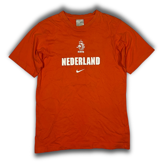 Nike Netherlands T-Shirt (M)