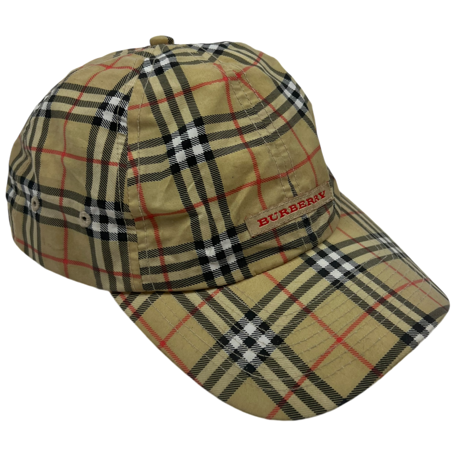 Burberry Cap