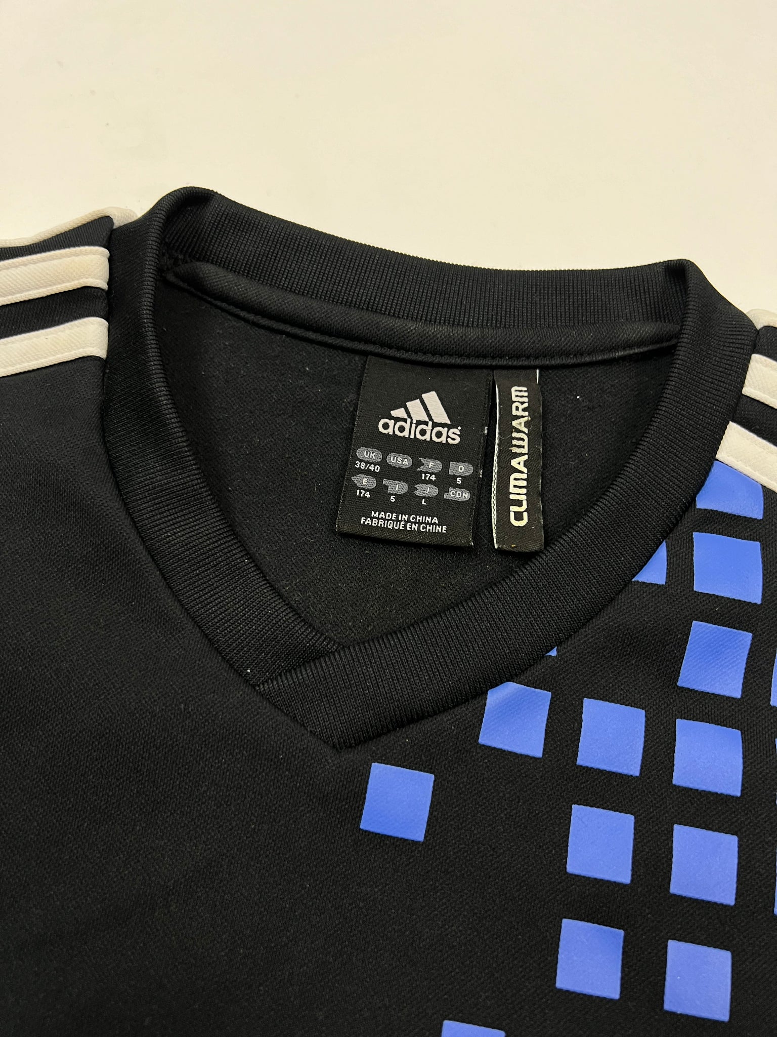 Adidas Chelsea FC Sweater (M)