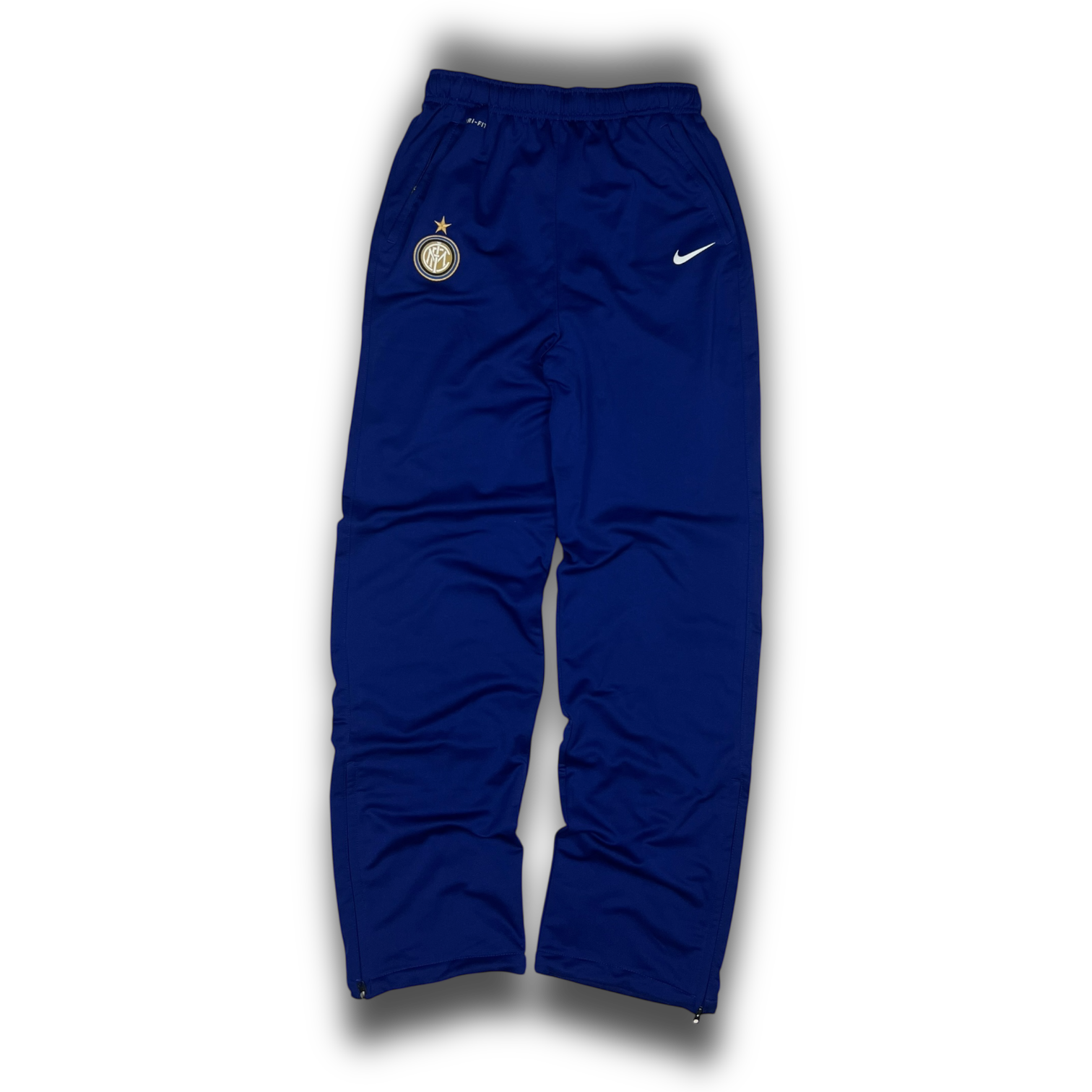 Nike Internazionale Tracksuit (S)