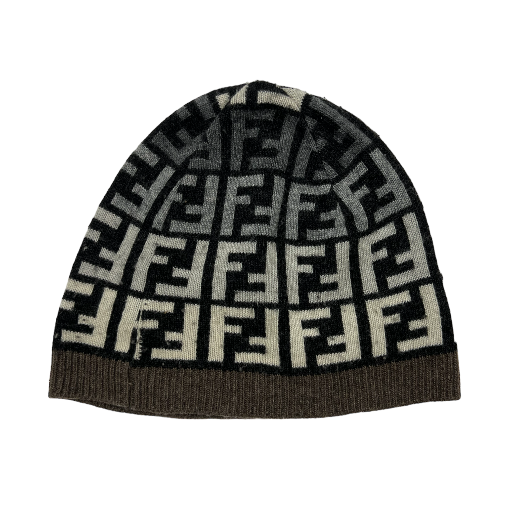 Fendie Beanie