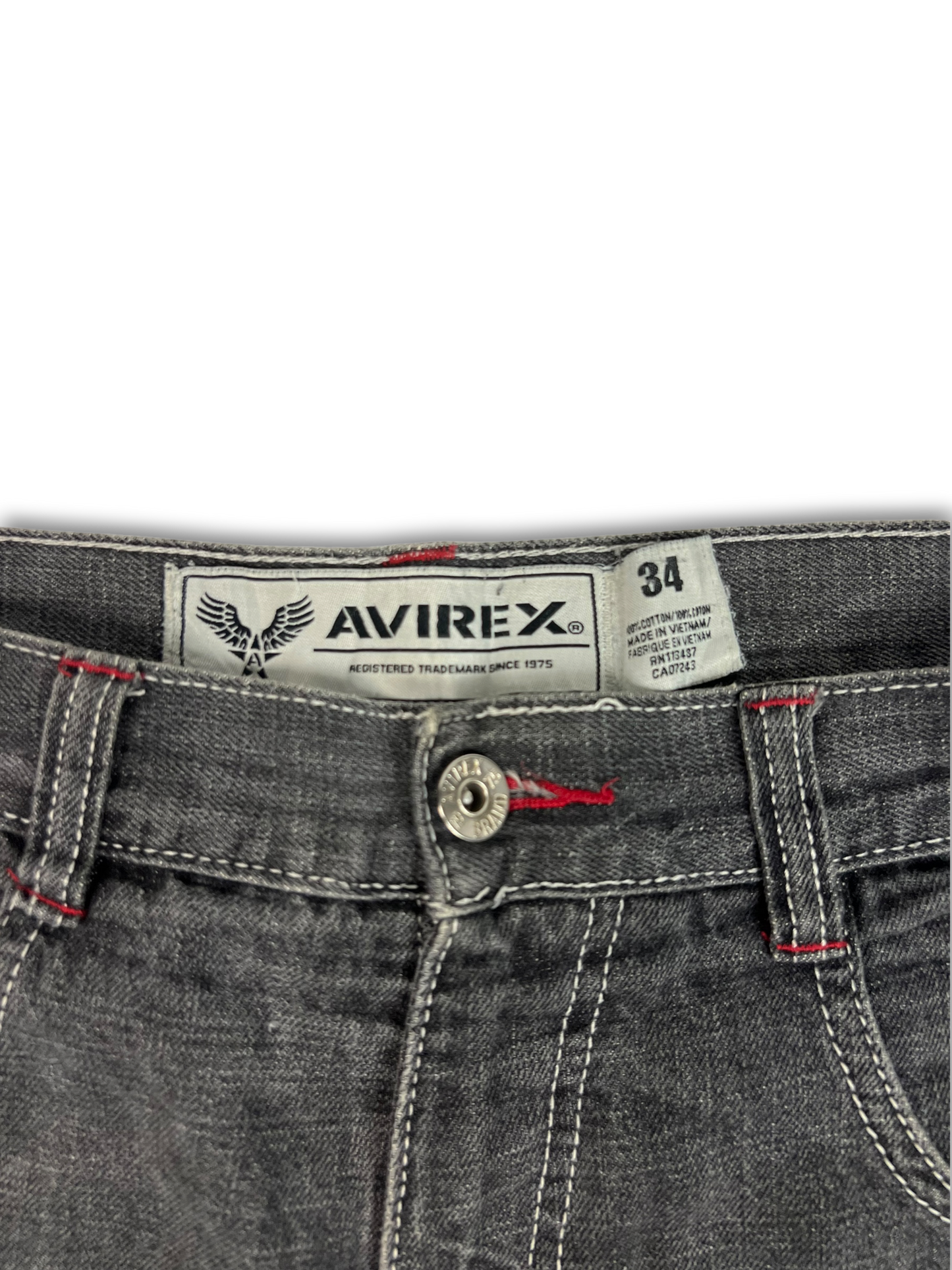 Avirex Jorts (34)