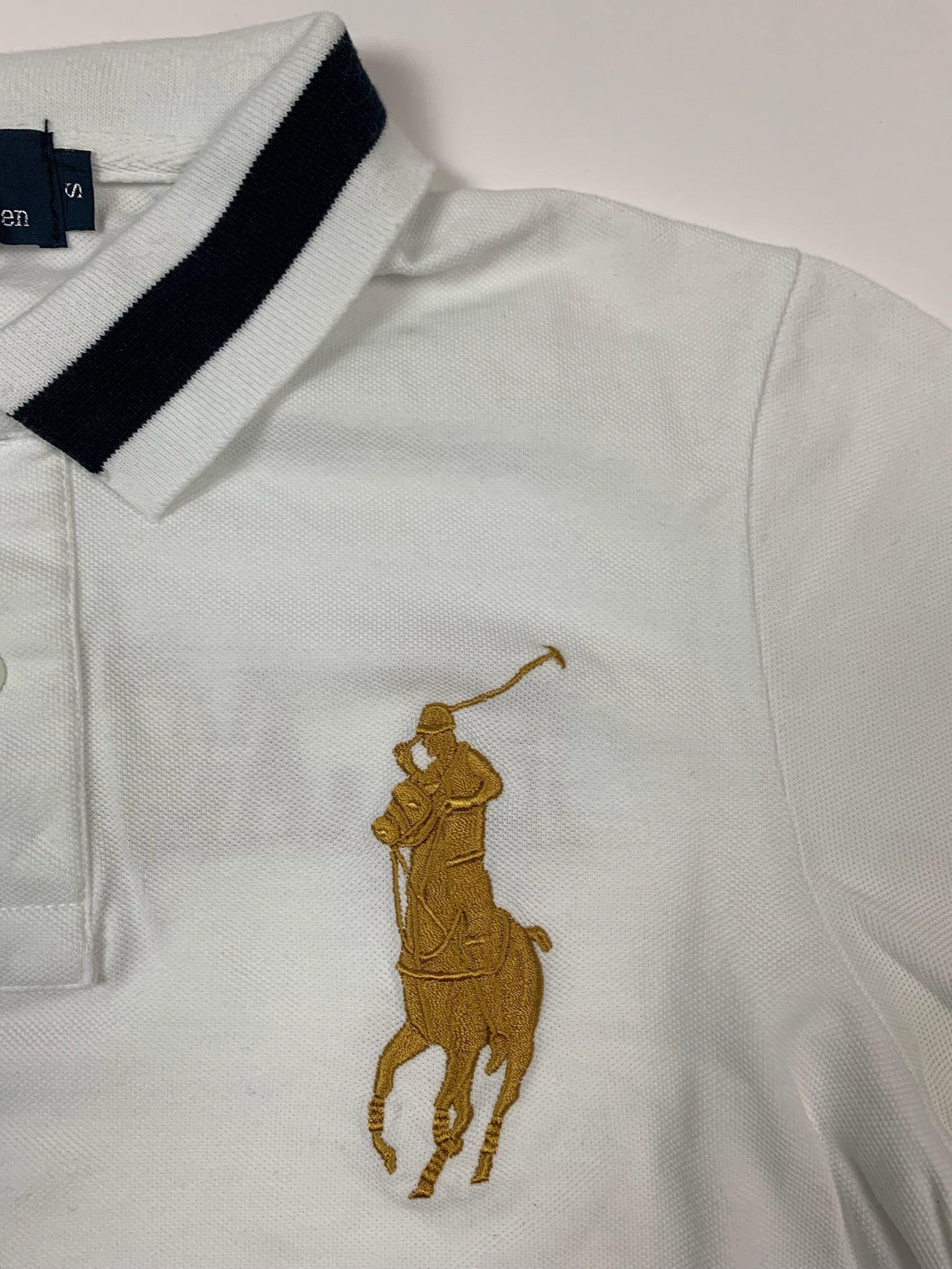 Polo Ralph Lauren Polo (S)