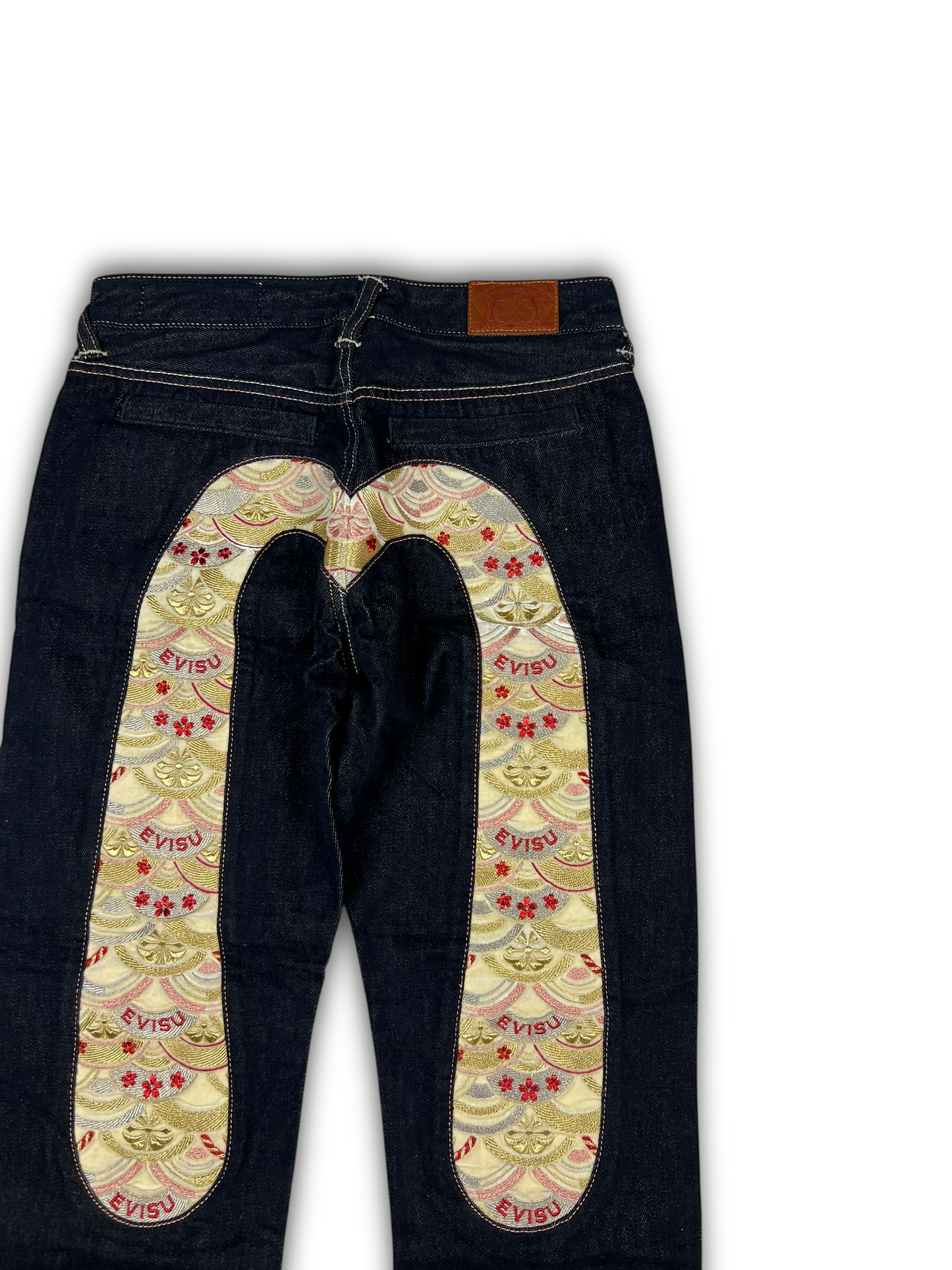 Evisu Jeans (25)