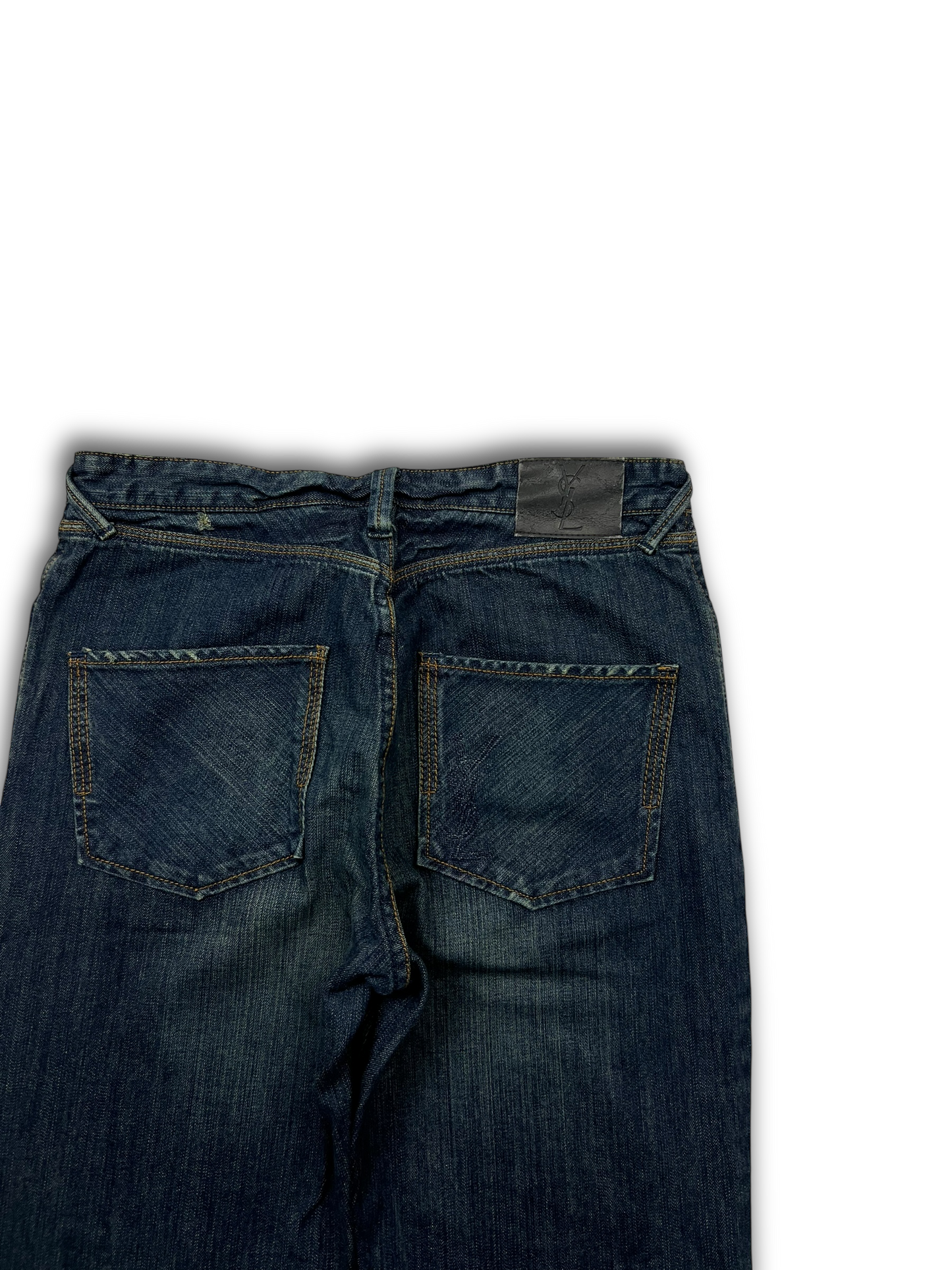 Yves Saint Laurent Jeans (32)