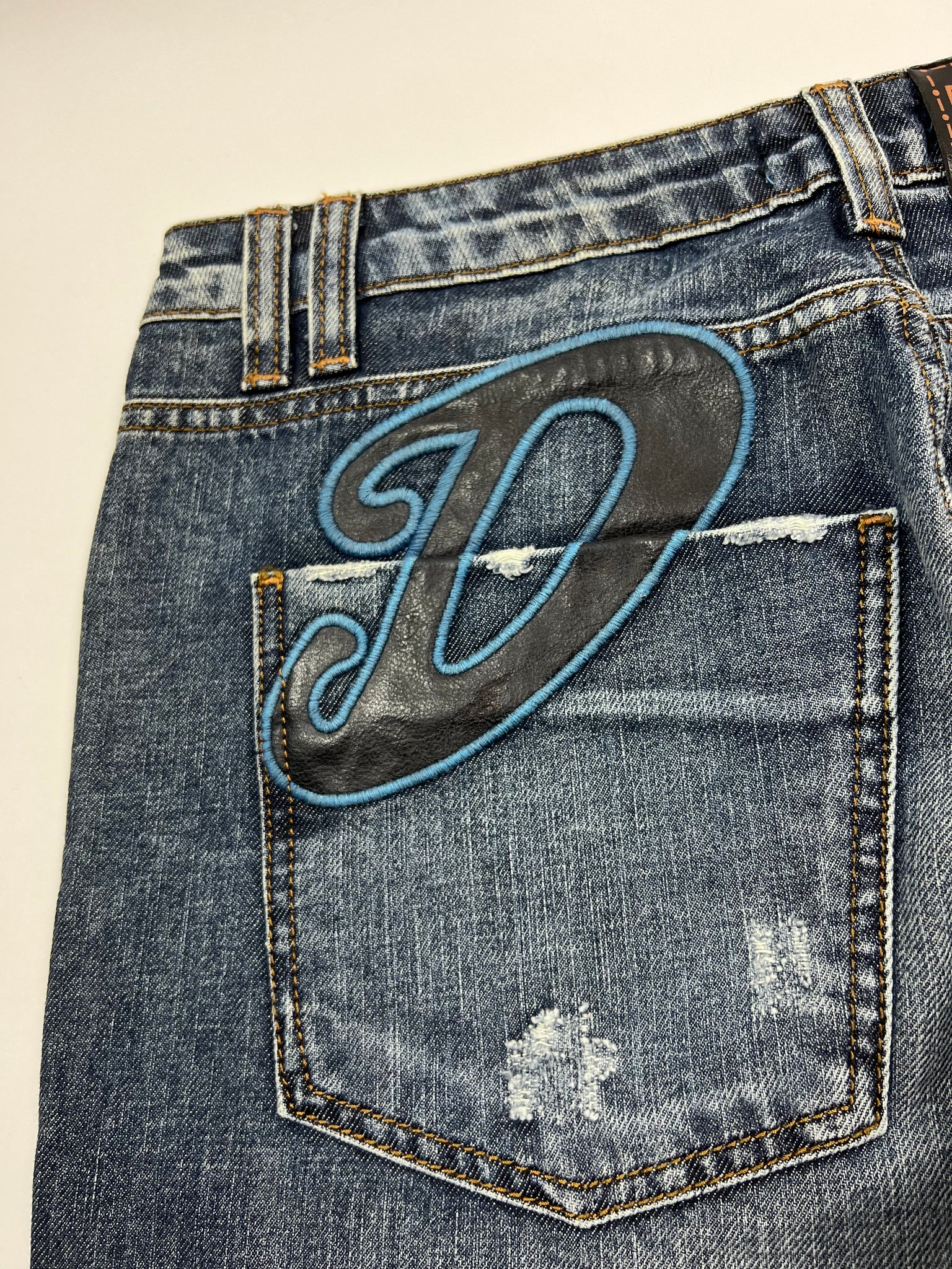 Dolce & Gabbana Jeans (33)