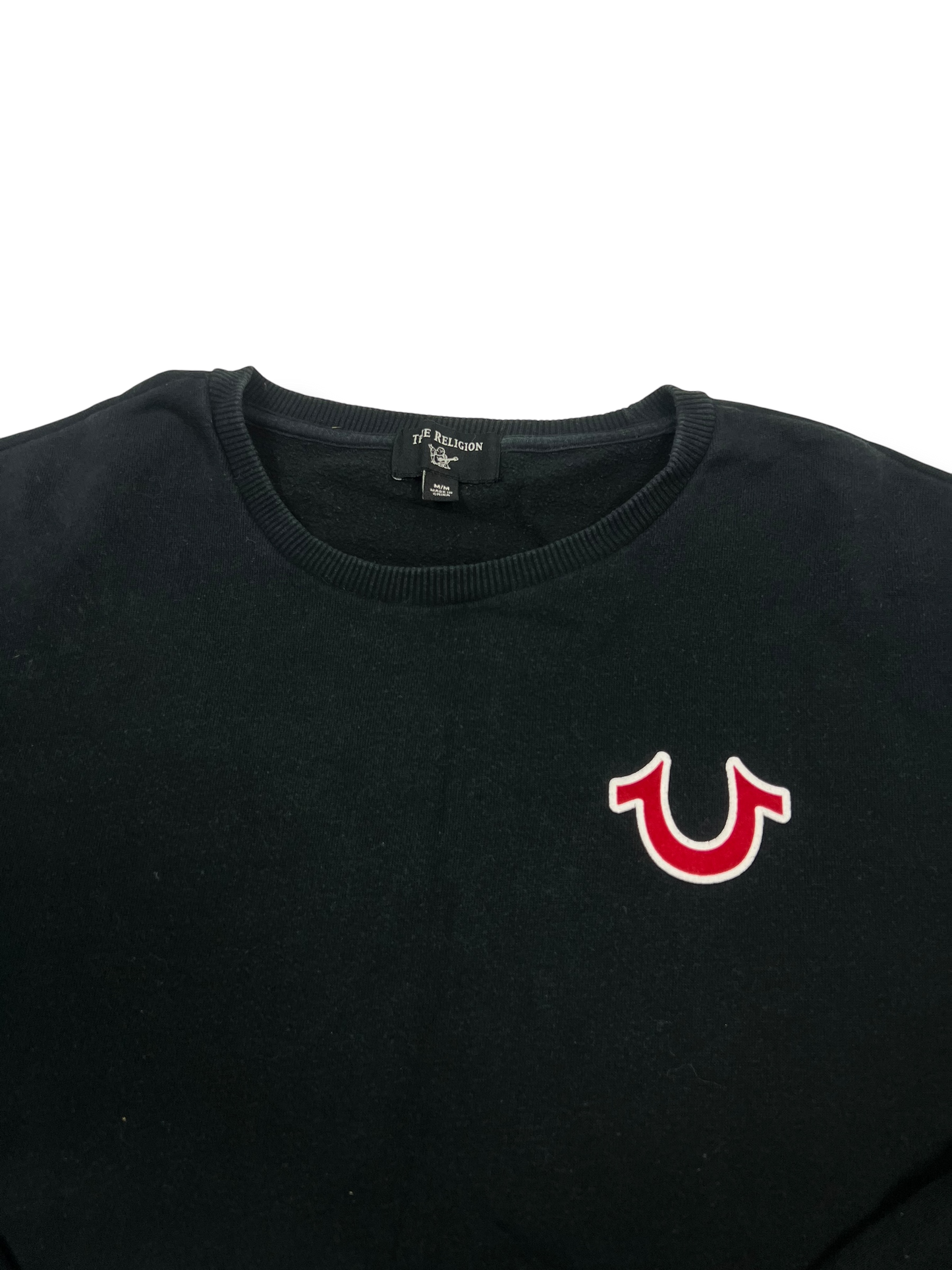 True Religion Sweater (M)
