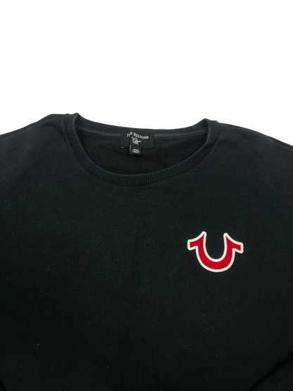 True Religion Sweater (M)