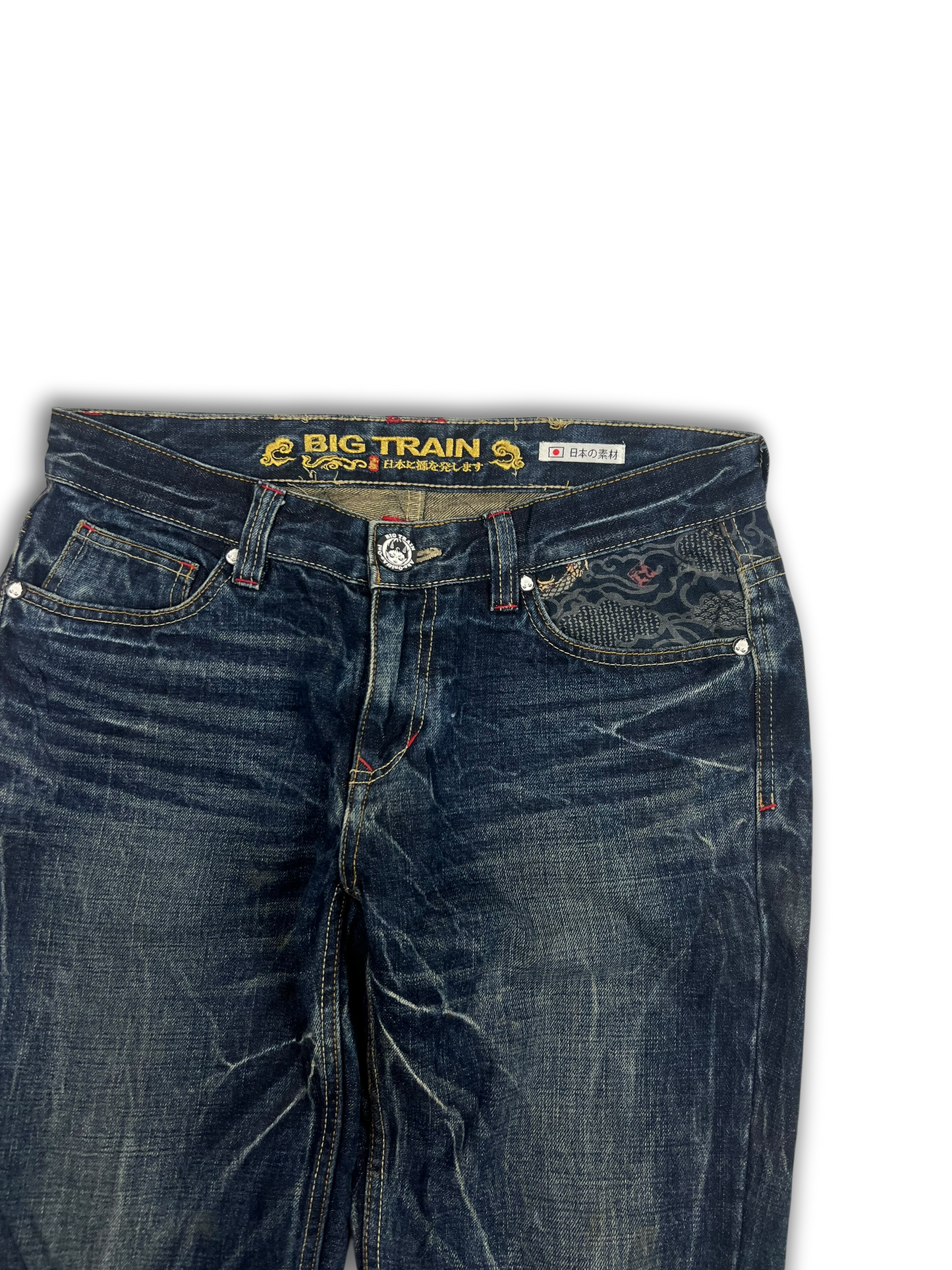 Big Train Jeans (33)