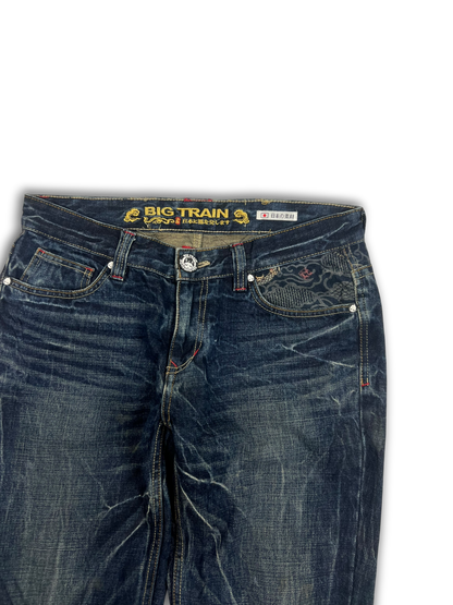 Big Train Jeans (33)